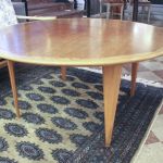 996 3820 COFFEE TABLE